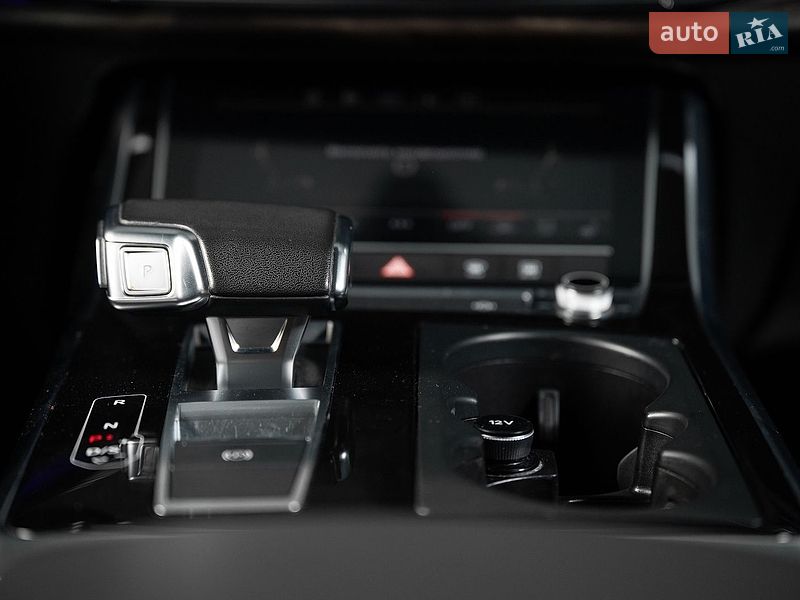 Внедорожник / Кроссовер Audi Q7 2023 в Одессе