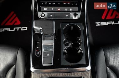 Внедорожник / Кроссовер Audi Q7 2023 в Одессе