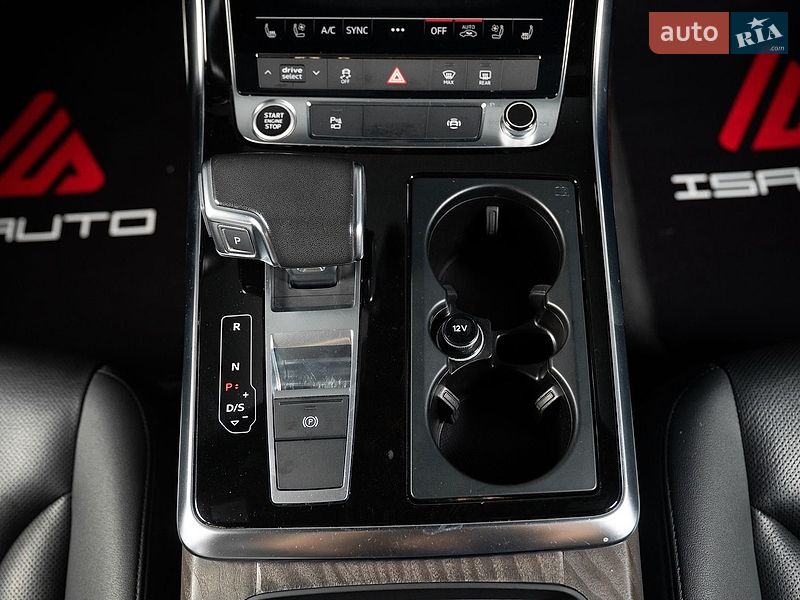 Внедорожник / Кроссовер Audi Q7 2023 в Одессе