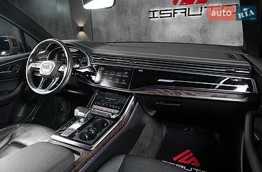 Внедорожник / Кроссовер Audi Q7 2023 в Одессе