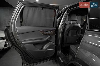 Внедорожник / Кроссовер Audi Q7 2023 в Одессе