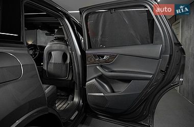 Внедорожник / Кроссовер Audi Q7 2023 в Одессе