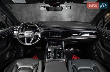 Внедорожник / Кроссовер Audi Q7 2023 в Одессе
