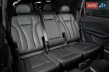 Внедорожник / Кроссовер Audi Q7 2023 в Одессе