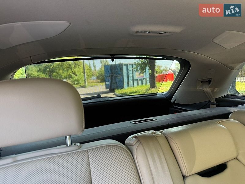 Позашляховик / Кросовер Audi Q7 2016 в Києві