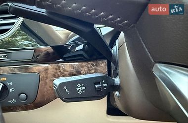 Позашляховик / Кросовер Audi Q7 2016 в Києві