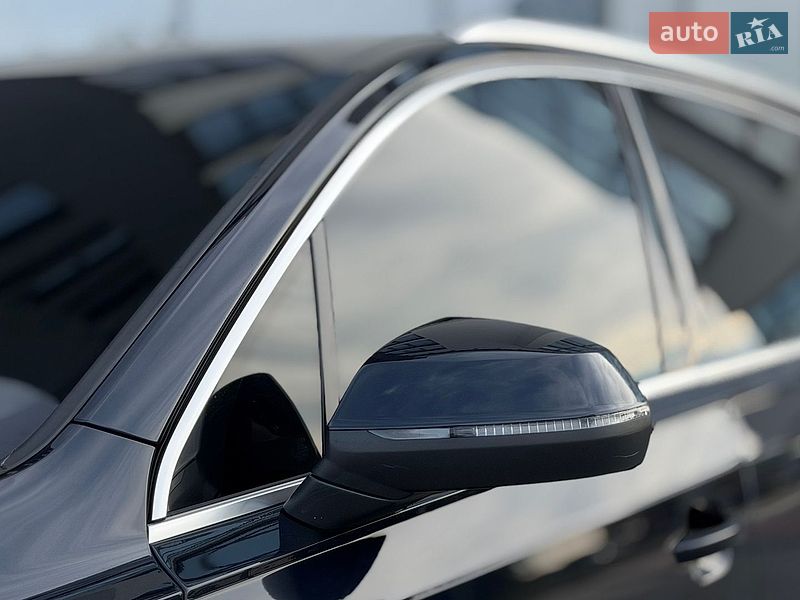Внедорожник / Кроссовер Audi Q7 2017 в Ивано-Франковске