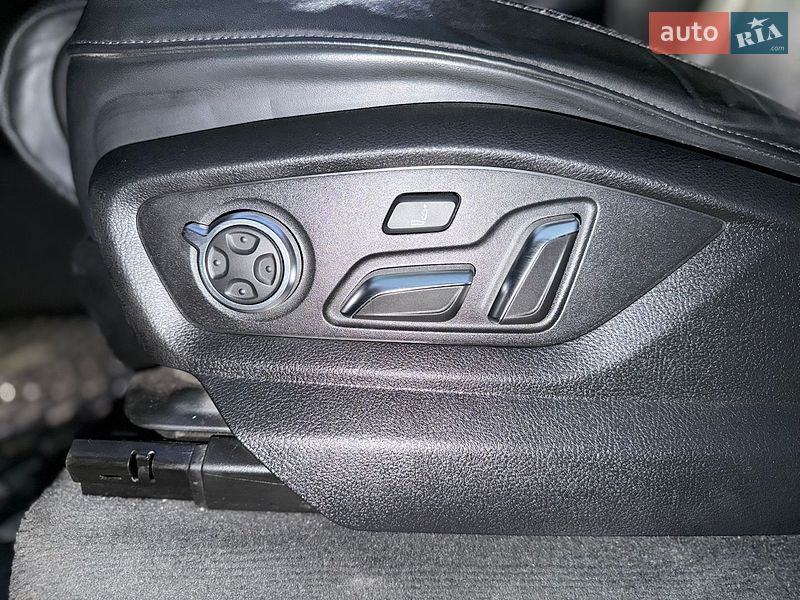 Внедорожник / Кроссовер Audi Q7 2017 в Виннице фото 26 Внедорожник / Кроссовер Audi Q7 2017 в Виннице