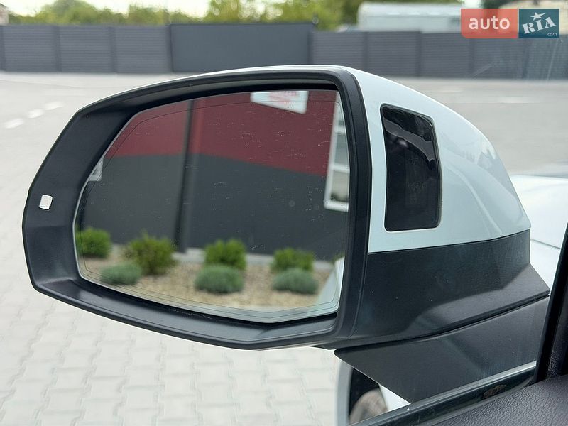 Внедорожник / Кроссовер Audi Q7 2018 в Дубно