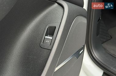 Внедорожник / Кроссовер Audi Q7 2018 в Дубно