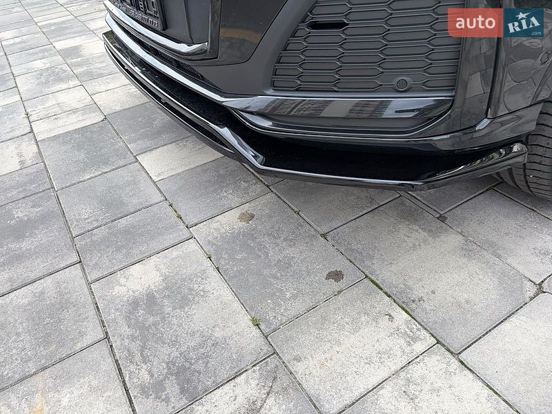 Позашляховик / Кросовер Audi Q7 2022 в Києві фото 98 Позашляховик / Кросовер Audi Q7 2022 в Києві