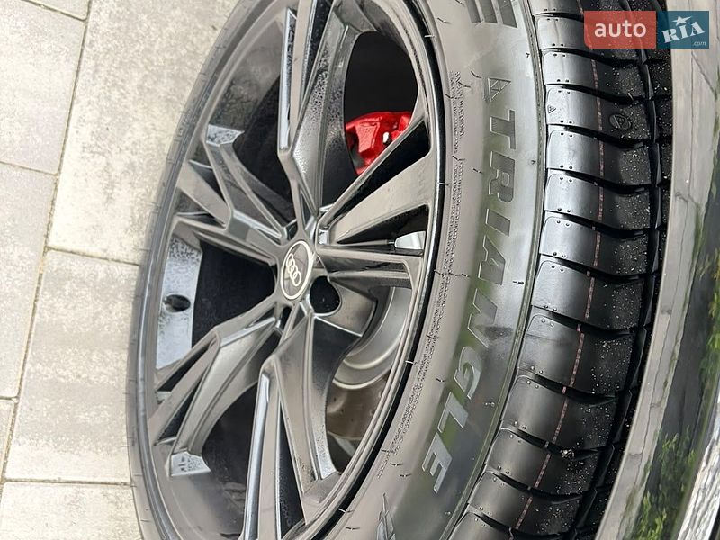 Позашляховик / Кросовер Audi Q7 2022 в Києві фото 109 Позашляховик / Кросовер Audi Q7 2022 в Києві