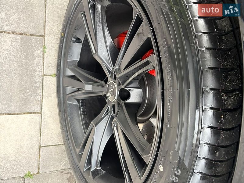 Позашляховик / Кросовер Audi Q7 2022 в Києві фото 120 Позашляховик / Кросовер Audi Q7 2022 в Києві
