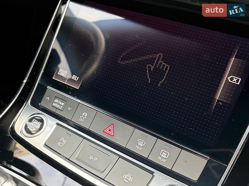 Позашляховик / Кросовер Audi Q7 2022 в Києві фото 148 Позашляховик / Кросовер Audi Q7 2022 в Києві