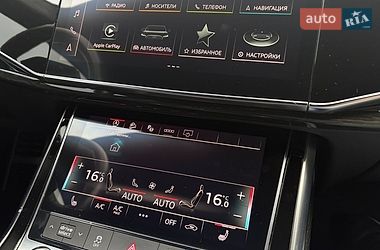 Позашляховик / Кросовер Audi Q7 2022 в Києві фото 150 Позашляховик / Кросовер Audi Q7 2022 в Києві