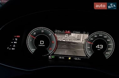 Позашляховик / Кросовер Audi Q7 2022 в Києві фото 6 Позашляховик / Кросовер Audi Q7 2022 в Києві