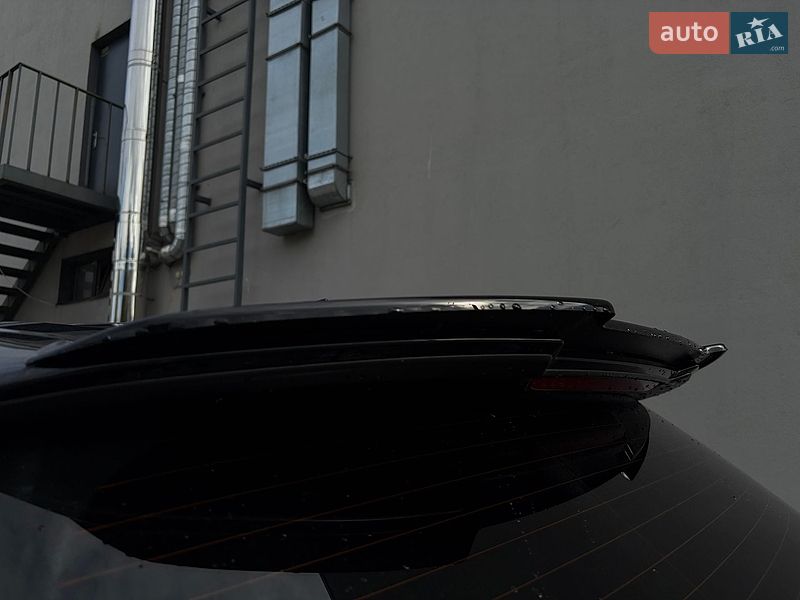 Позашляховик / Кросовер Audi Q7 2022 в Києві фото 12 Позашляховик / Кросовер Audi Q7 2022 в Києві