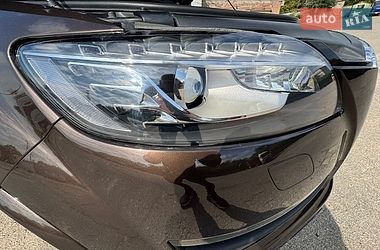 Внедорожник / Кроссовер Audi Q7 2012 в Запорожье
