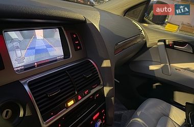 Позашляховик / Кросовер Audi Q7 2014 в Хмельницькому