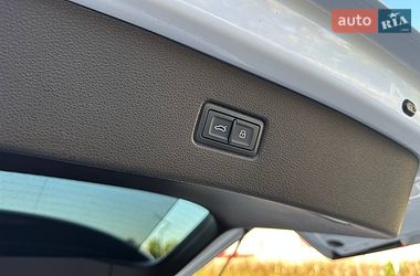 Внедорожник / Кроссовер Audi Q7 2017 в Луцке