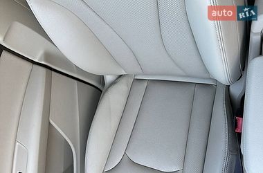Внедорожник / Кроссовер Audi Q7 2017 в Луцке