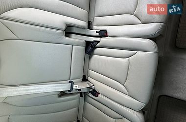 Внедорожник / Кроссовер Audi Q7 2017 в Луцке