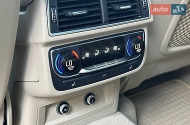 Внедорожник / Кроссовер Audi Q7 2017 в Луцке