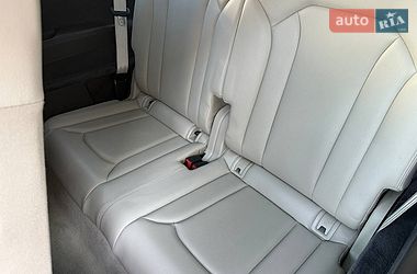 Внедорожник / Кроссовер Audi Q7 2017 в Луцке