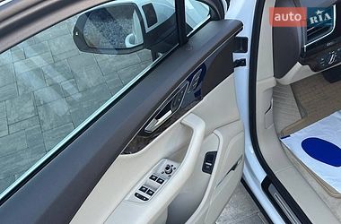 Внедорожник / Кроссовер Audi Q7 2017 в Луцке