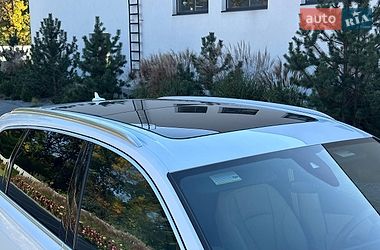 Внедорожник / Кроссовер Audi Q7 2017 в Луцке