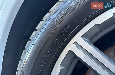Внедорожник / Кроссовер Audi Q7 2017 в Луцке