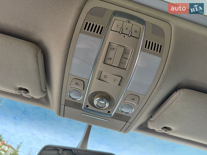 Внедорожник / Кроссовер Audi Q7 2009 в Тернополе