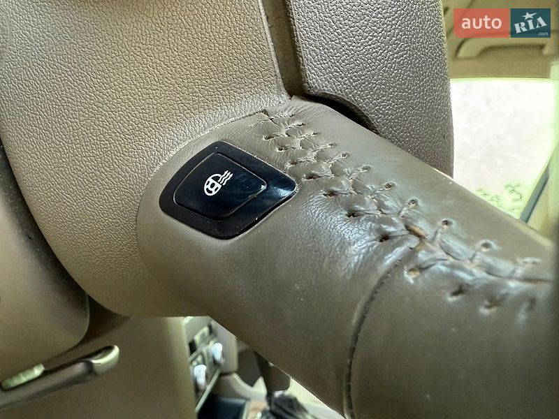 Внедорожник / Кроссовер Audi Q7 2009 в Тернополе