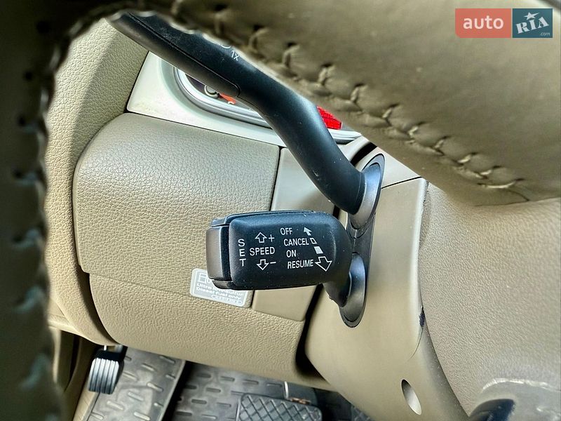 Внедорожник / Кроссовер Audi Q7 2009 в Тернополе
