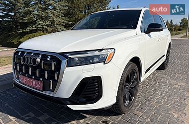 audi q7 2024 в Сарни від професійного продавця Андрій
