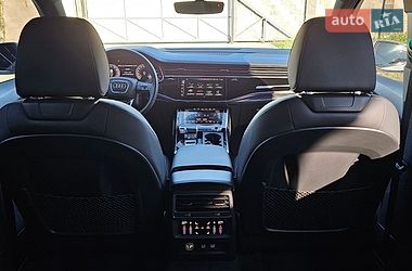 Внедорожник / Кроссовер Audi Q7 2020 в Нововолынске