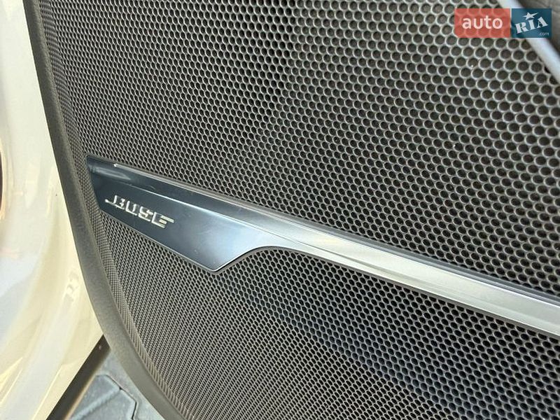 Внедорожник / Кроссовер Audi Q7 2020 в Нововолынске