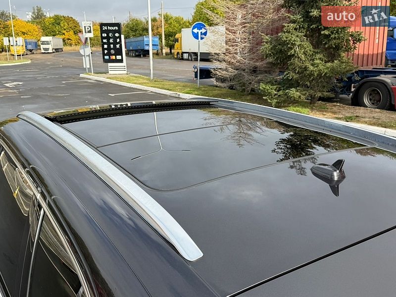 Позашляховик / Кросовер Audi Q7 2013 в Одесі фото 19 Позашляховик / Кросовер Audi Q7 2013 в Одесі