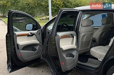 Позашляховик / Кросовер Audi Q7 2013 в Одесі фото 49 Позашляховик / Кросовер Audi Q7 2013 в Одесі