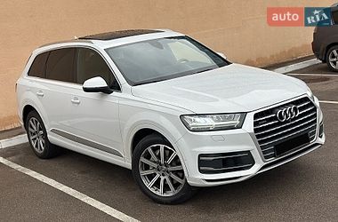 audi q7 2018 в Київ від про продавця Михайло audi q7 2018 в Київ від професійного продавця Михайло