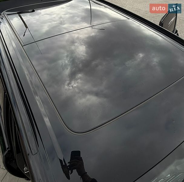 Внедорожник / Кроссовер Audi Q7 2016 в Одессе
