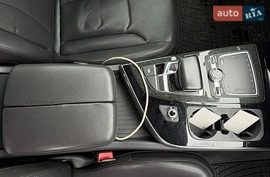 Внедорожник / Кроссовер Audi Q7 2016 в Одессе