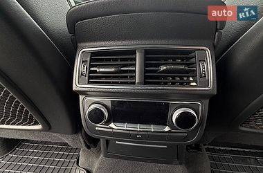 Внедорожник / Кроссовер Audi Q7 2016 в Одессе