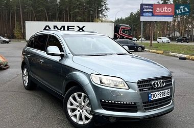 Audi Q7 2006