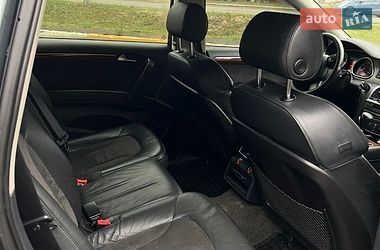 Позашляховик / Кросовер Audi Q7 2006 в Києві