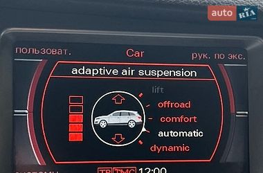Позашляховик / Кросовер Audi Q7 2006 в Києві