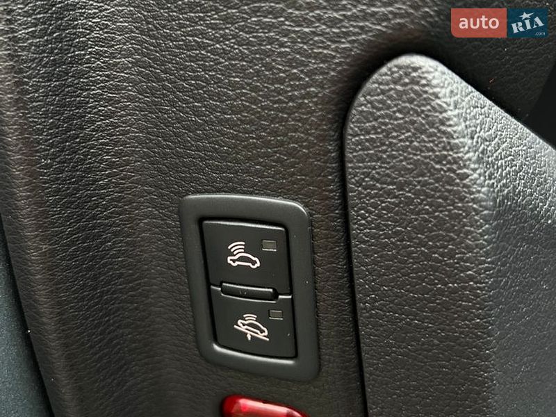 Позашляховик / Кросовер Audi Q7 2006 в Києві