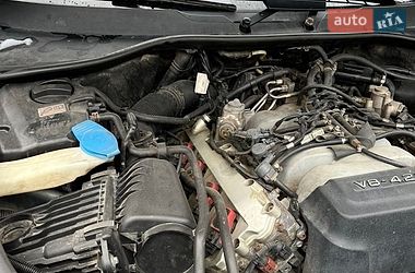 Позашляховик / Кросовер Audi Q7 2006 в Києві