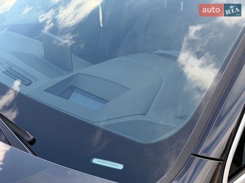 Внедорожник / Кроссовер Audi Q7 2017 в Луцке фото 31 Внедорожник / Кроссовер Audi Q7 2017 в Луцке