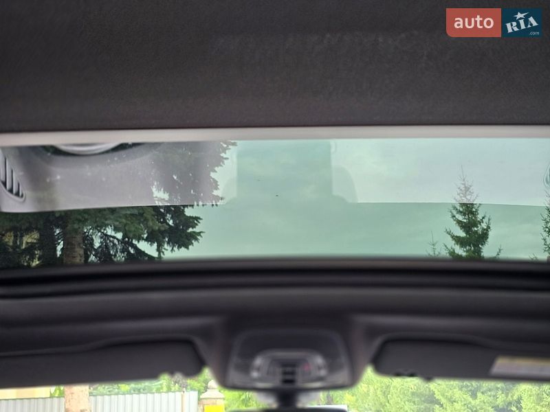 Позашляховик / Кросовер Audi Q7 2018 в Чернівцях